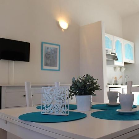 La Marmorata Vacation House Leilighet Santa Teresa Gallura Eksteriør bilde