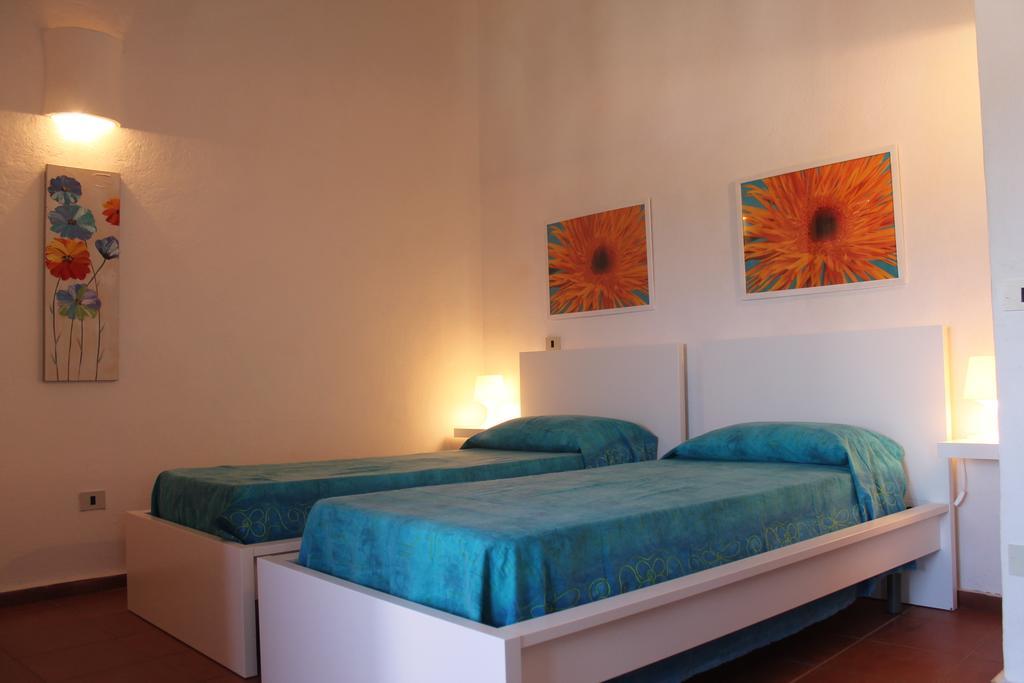 La Marmorata Vacation House Leilighet Santa Teresa Gallura Rom bilde