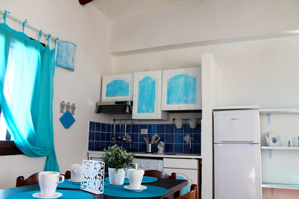 La Marmorata Vacation House Leilighet Santa Teresa Gallura Rom bilde