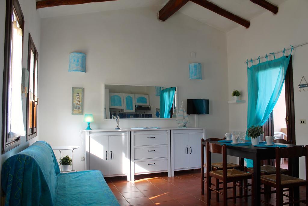 La Marmorata Vacation House Leilighet Santa Teresa Gallura Eksteriør bilde