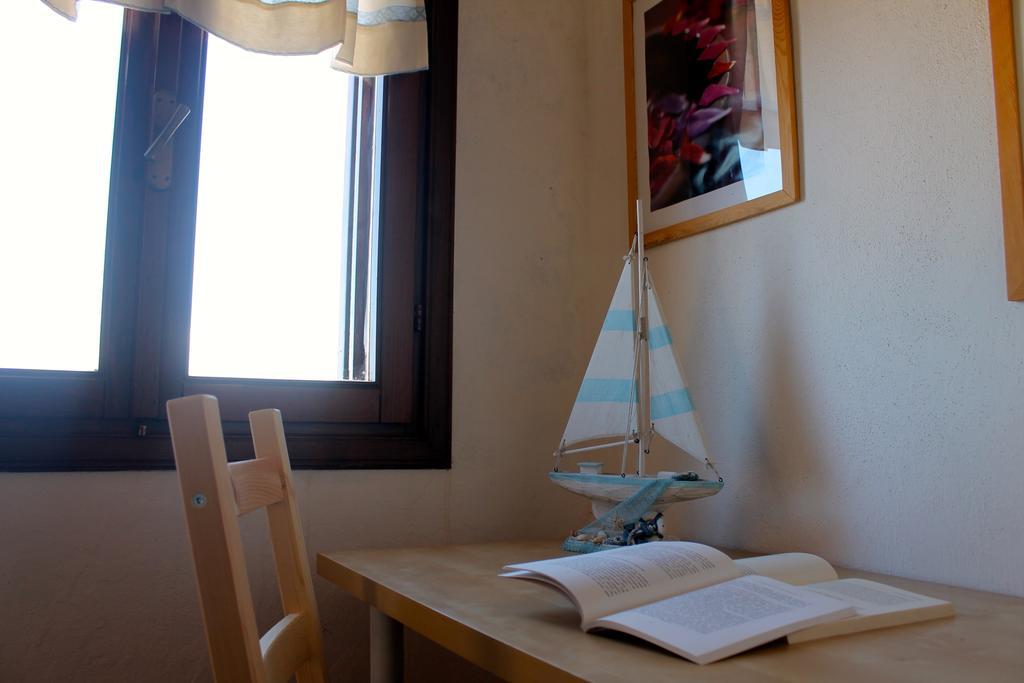 La Marmorata Vacation House Leilighet Santa Teresa Gallura Eksteriør bilde