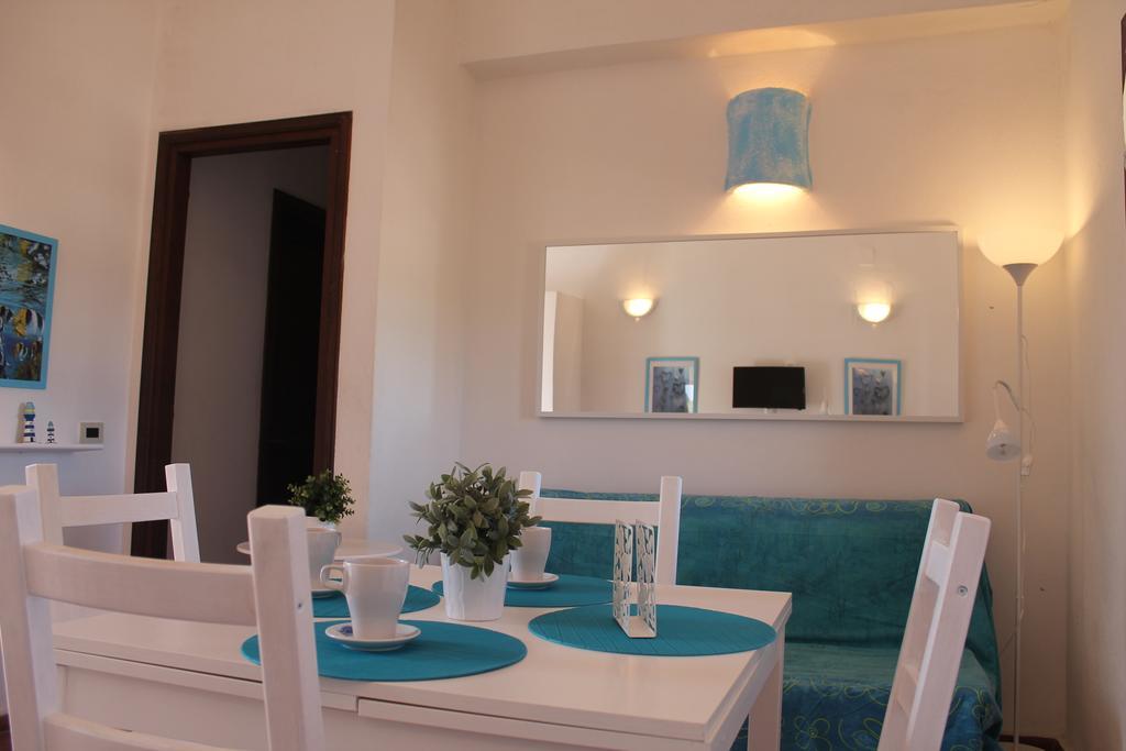 La Marmorata Vacation House Leilighet Santa Teresa Gallura Rom bilde