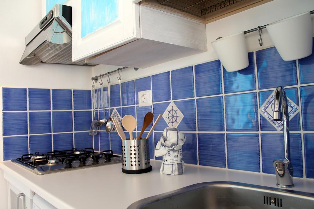 La Marmorata Vacation House Leilighet Santa Teresa Gallura Rom bilde
