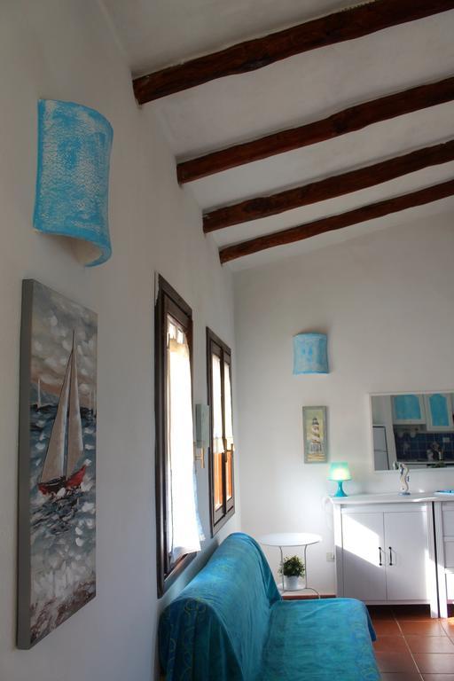 La Marmorata Vacation House Leilighet Santa Teresa Gallura Rom bilde