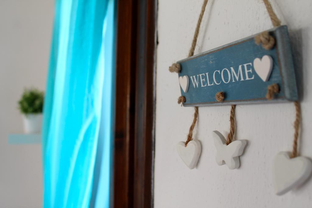 La Marmorata Vacation House Leilighet Santa Teresa Gallura Eksteriør bilde