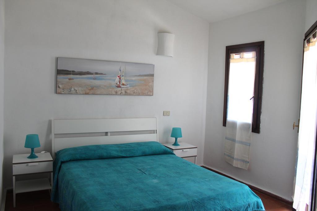 La Marmorata Vacation House Leilighet Santa Teresa Gallura Rom bilde