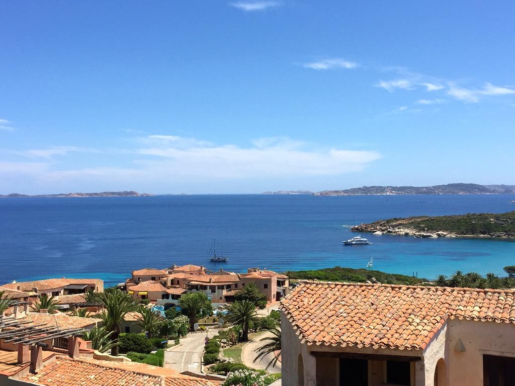 La Marmorata Vacation House Leilighet Santa Teresa Gallura Eksteriør bilde