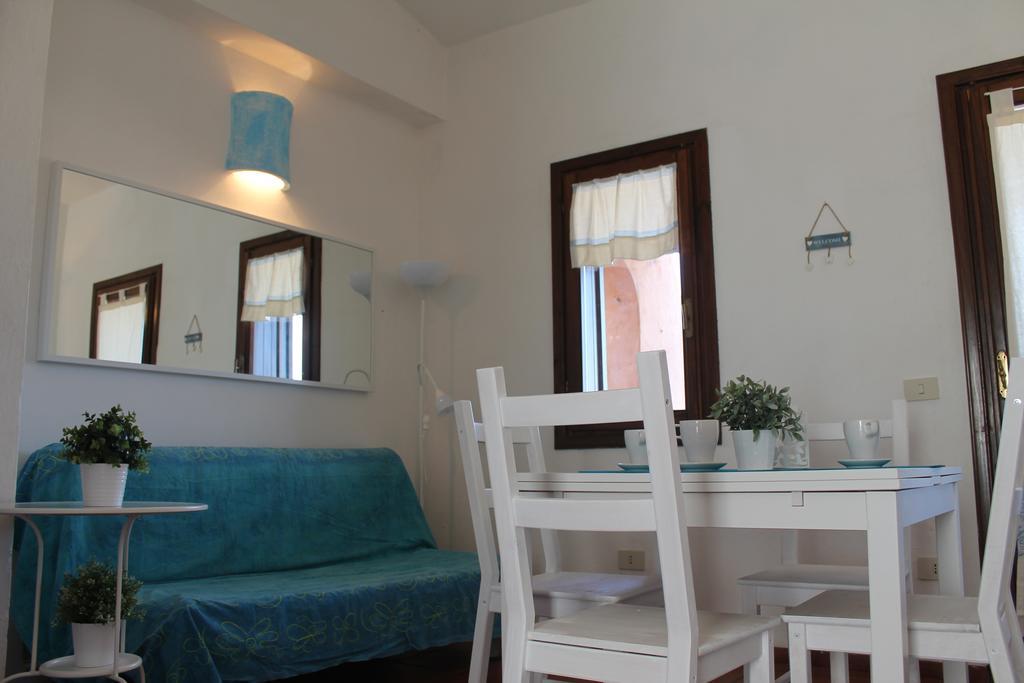 La Marmorata Vacation House Leilighet Santa Teresa Gallura Rom bilde