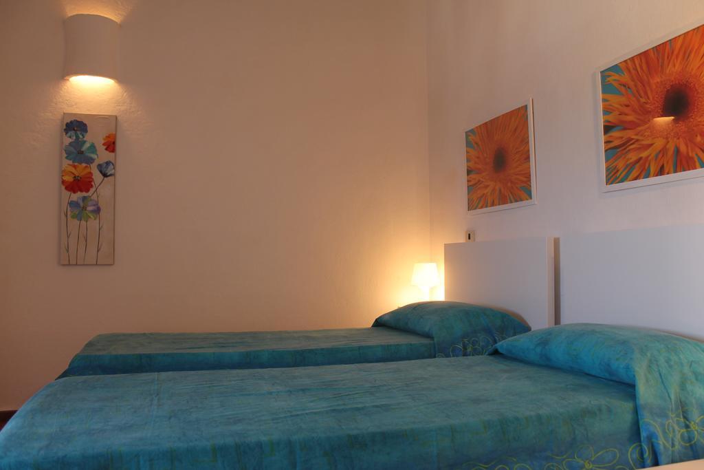 La Marmorata Vacation House Leilighet Santa Teresa Gallura Eksteriør bilde
