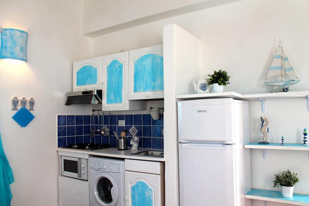 La Marmorata Vacation House Leilighet Santa Teresa Gallura Rom bilde