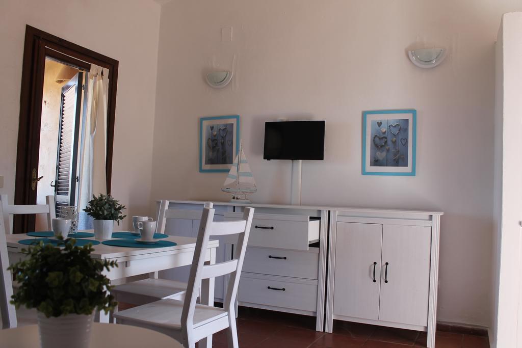 La Marmorata Vacation House Leilighet Santa Teresa Gallura Rom bilde