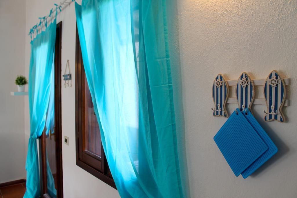 La Marmorata Vacation House Leilighet Santa Teresa Gallura Eksteriør bilde