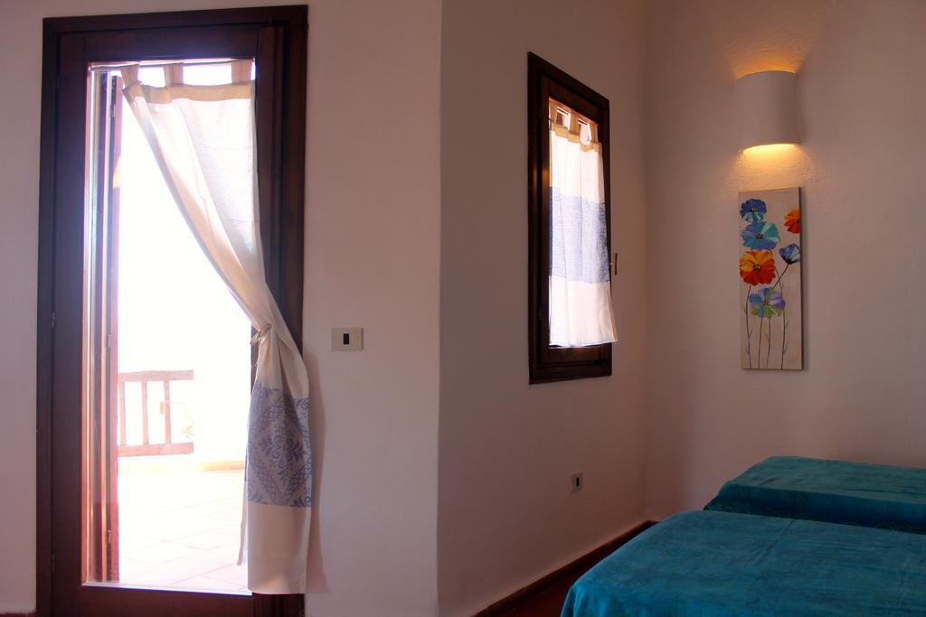 La Marmorata Vacation House Leilighet Santa Teresa Gallura Rom bilde