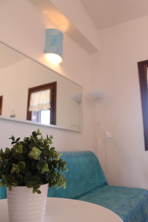 La Marmorata Vacation House Leilighet Santa Teresa Gallura Rom bilde