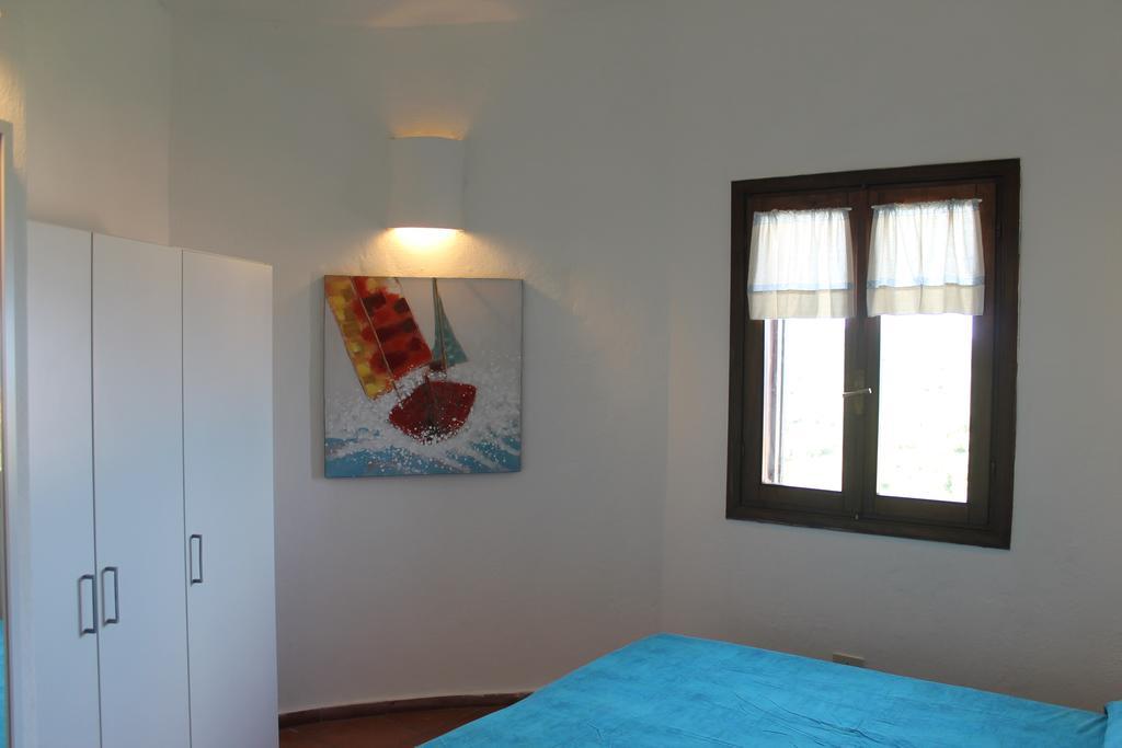 La Marmorata Vacation House Leilighet Santa Teresa Gallura Rom bilde