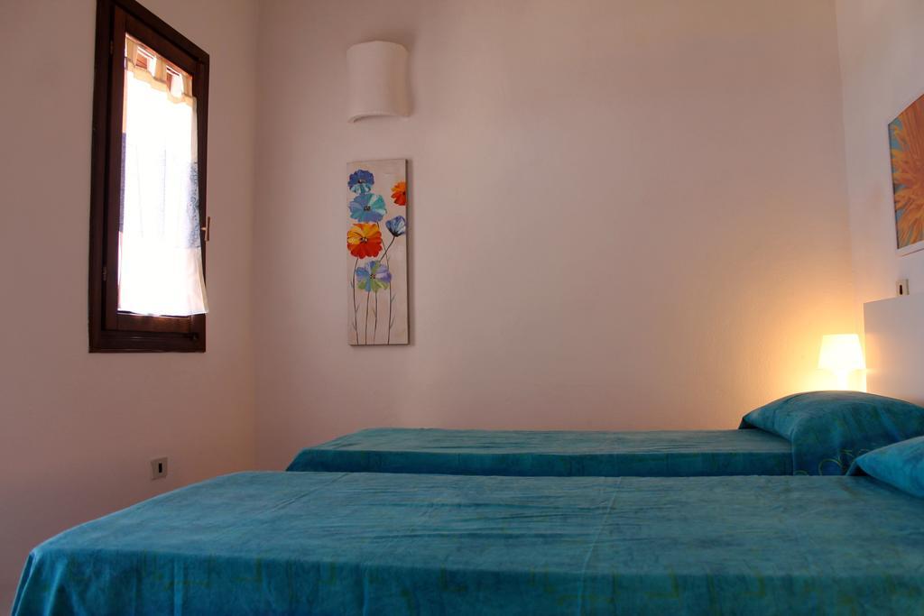 La Marmorata Vacation House Leilighet Santa Teresa Gallura Rom bilde