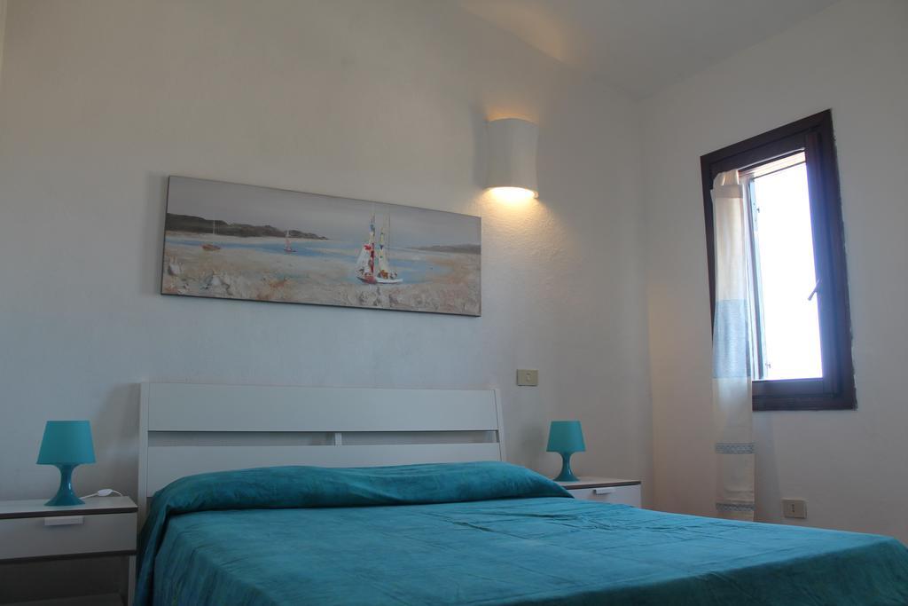 La Marmorata Vacation House Leilighet Santa Teresa Gallura Rom bilde