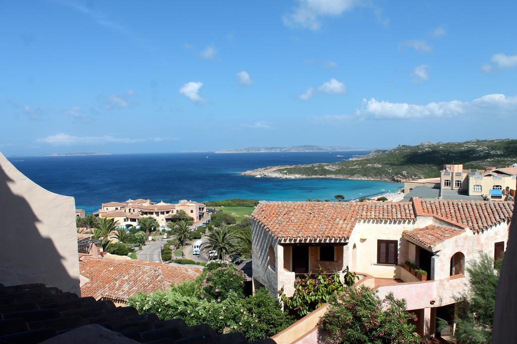 La Marmorata Vacation House Leilighet Santa Teresa Gallura Eksteriør bilde