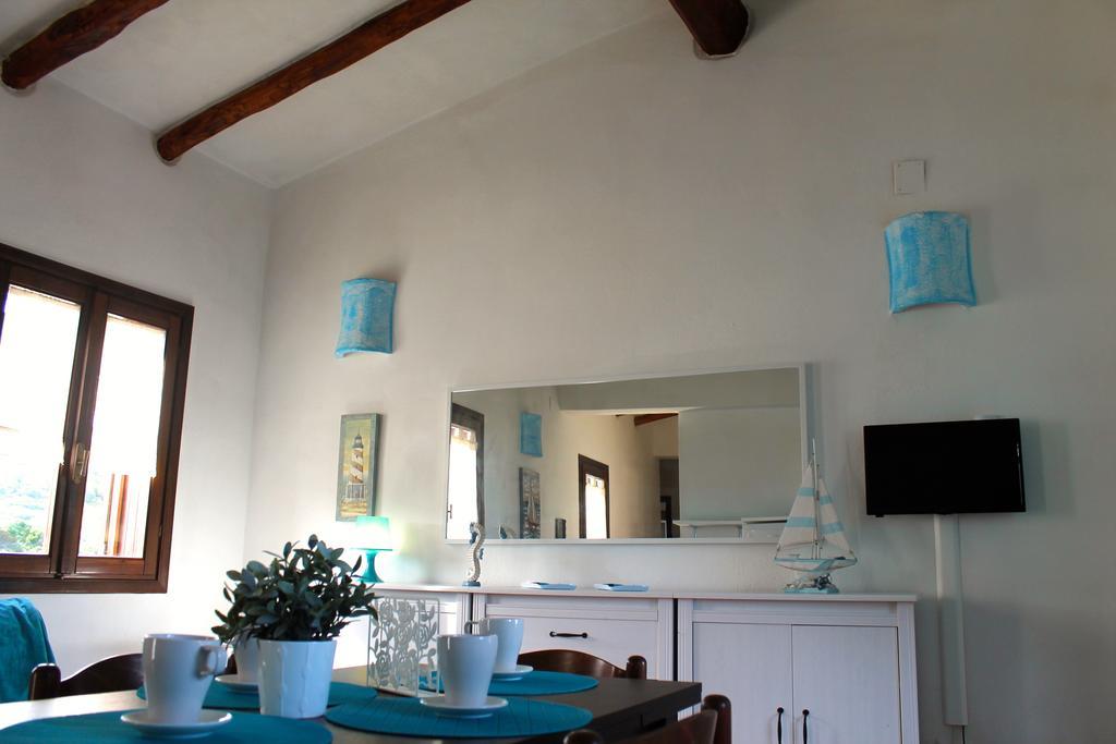 La Marmorata Vacation House Leilighet Santa Teresa Gallura Rom bilde
