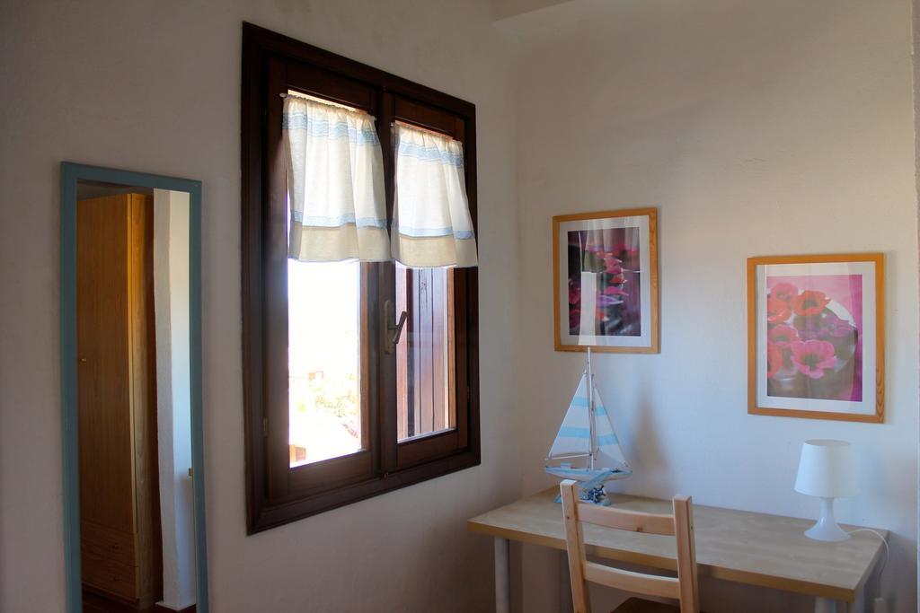 La Marmorata Vacation House Leilighet Santa Teresa Gallura Rom bilde