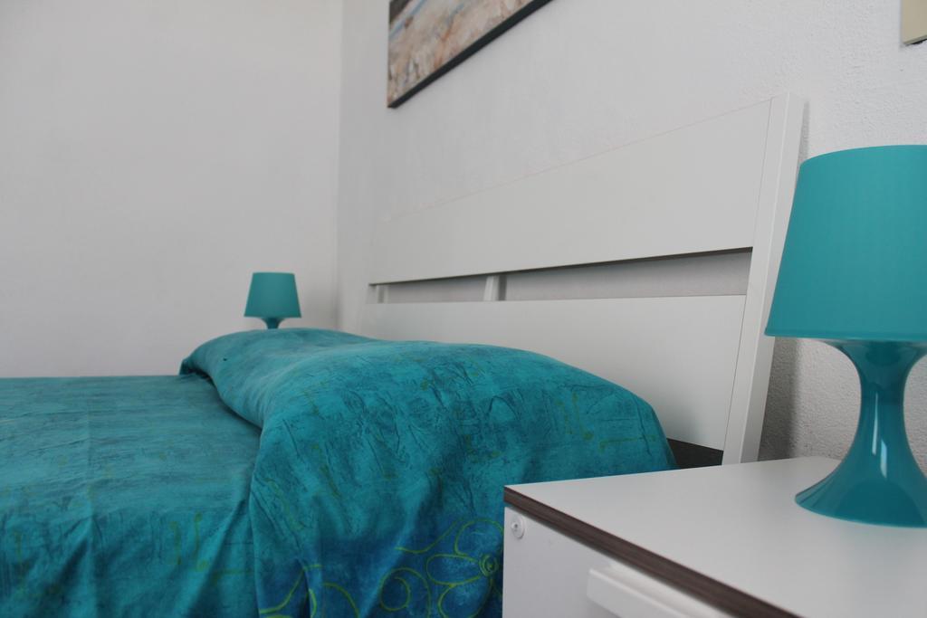 La Marmorata Vacation House Leilighet Santa Teresa Gallura Rom bilde