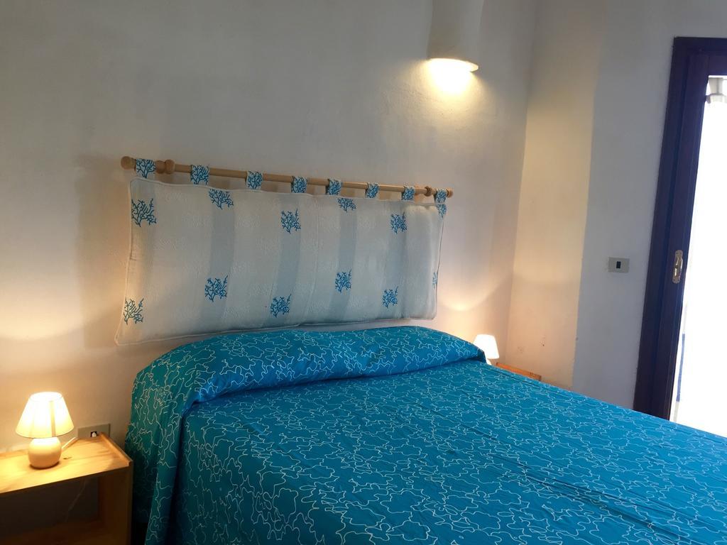 La Marmorata Vacation House Leilighet Santa Teresa Gallura Eksteriør bilde