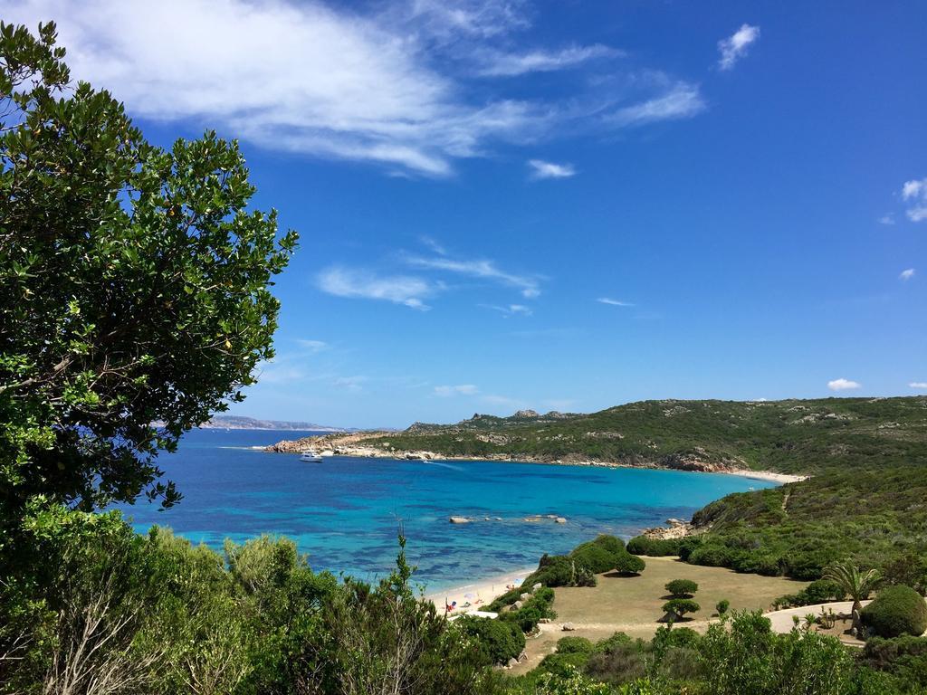 La Marmorata Vacation House Leilighet Santa Teresa Gallura Eksteriør bilde
