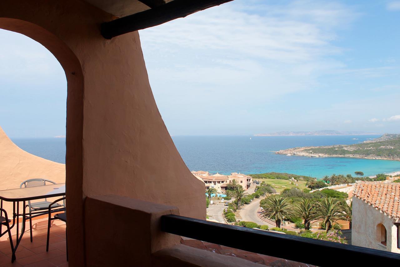 La Marmorata Vacation House Leilighet Santa Teresa Gallura Eksteriør bilde
