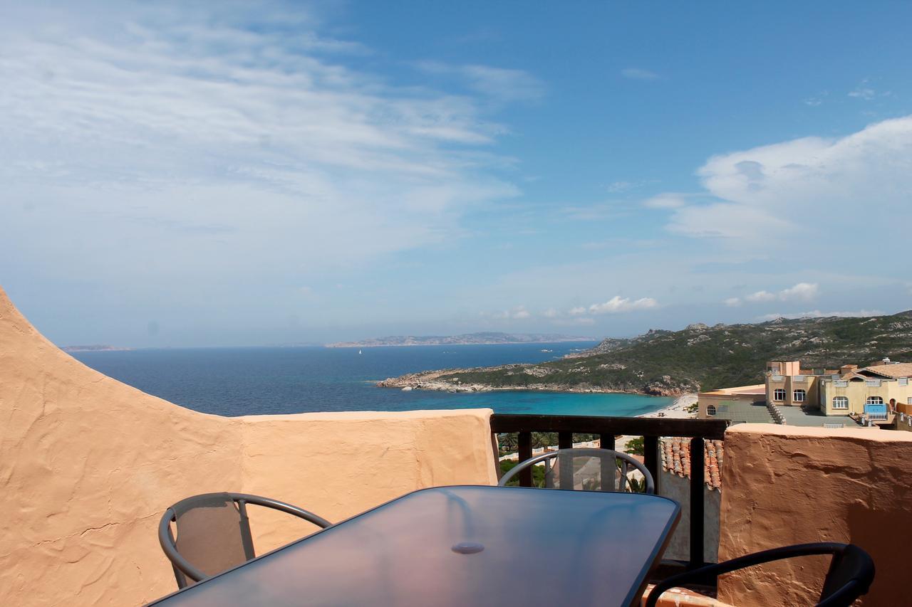 La Marmorata Vacation House Leilighet Santa Teresa Gallura Eksteriør bilde